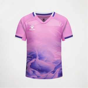 Kelme | Breathable Boys Soccer Training T-Shirt