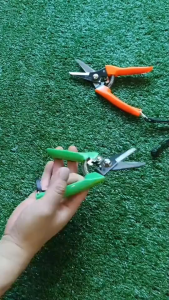 Star กรรไกรตัดกิ่งไม้ 7" No.701