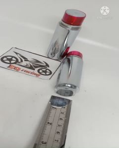 Peninggi Shock Tiger & Sambungan Peninggi Shock Tiger