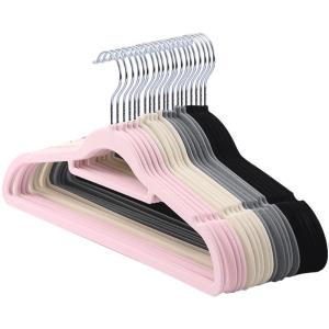 SIVASS | Anti-Slip No-Trace Clothes Hanger