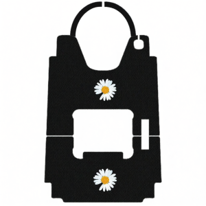 Decoration Electric Tricycle Foot Mats