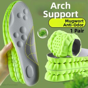 JVBV | Arch Support Soft Bottom Comfort Shoe Pads