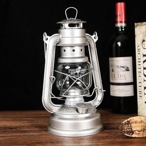 German Craftsmanship Retro Oil Lamp Style Outdoor Camping Light