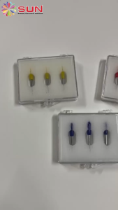 Blade Jinka - Pisau Cutting General Use isi 3 Pcs