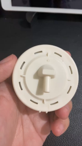 Water Level Sensor Dsc-6b Dc5v / Washing Machine Accessories / Untuk Mesin Cuci Samsung