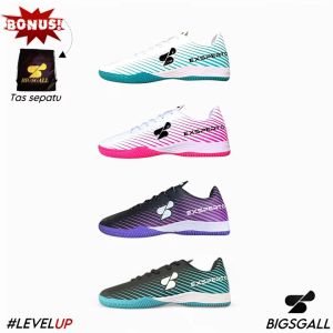 Bigsgall Sepatu Futsal Exsperto IN