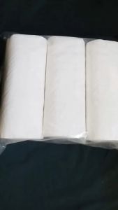 BUY 1 TAKE 1 BIG TISSUE ROLL FOR KITCHEN USE