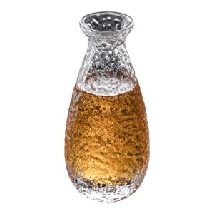 Clear Wine & Baijiu Glassware Set for Home Decanting