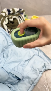 Sikat baju multifungsi Otomatis serbaguna Dispenser Sabun Cuci Baju Lantai Tempat Sabun