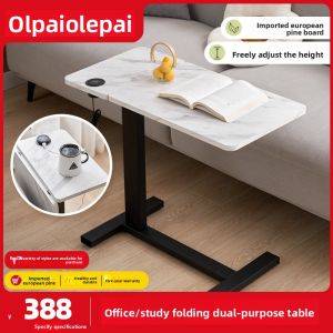OLEPA | Adjustable Portable Bedside Computer Table