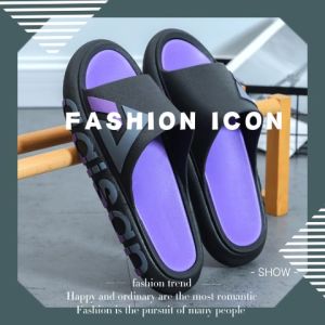 LHSunshine สินค้าเข้าใหม่จัดส่งไว รองเท้าแตะแฟชั่นรองเท้าแฟชั่นผู้ชาย รองเท้าแตะลำลองผู้ชายสุด