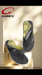 Dép quai kẹp nam Gambol nhập khẩu Thái Lan