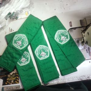 sabuk pagar nusa / Sabuk pelatih/asisten pelatih