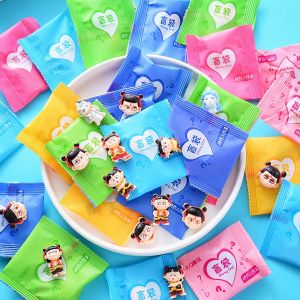 Đồ Chơi Zhaoyin Blind Box 2025 Quà Tặng Cho Học Sinh Tiểu Học Quà Tặng Tốt Nghiệp Quà Tặng Cho Ngày Của Trẻ Em Đồ Chơi Sáng Tạo Giải Trí