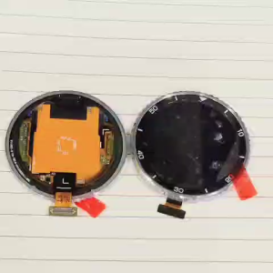 Màn Hình Đồng Hồ Samsung Watch 8 Classic SM-L505 Bản 46mm Màn Hình Luôn Khung Zin Bóc Máy Thay Thế