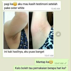 Pemutih Ketiak Pemutih Ketiak Dan Selangkangan Ampuh 60ML Pemutih Tubuh Whitening Pemutih Badan dan miss v
