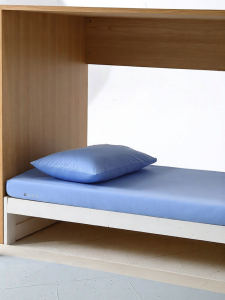 Mercury | Waterproof Washable Summer Bed Cover for Student Dormitory