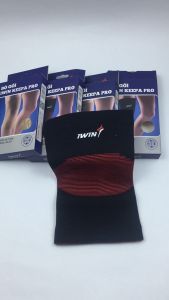 Bó Gối Thể Thao iWin Keepa Pro Loại Xỏ Tiện Lợi - Bảo Vệ Khớp Gối Khi Chơi Thể Thao Giảm Đau Khớp
