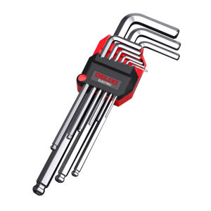 DELIXI Electric | Lengthened Hex Key Tool Set