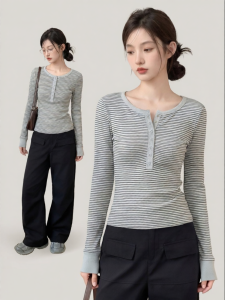 Mom Jane | Cotton Maternity and Nursing T-Shirt