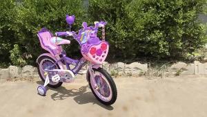 Carbon Steel Frame Kids Running Training Children Bicycle Baby Balance Cycle Child Ride Push Bikes For Boy/ Dirt Bike For Kids