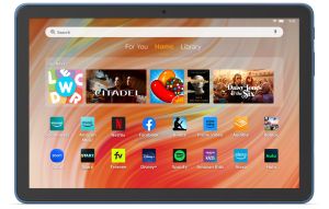 Amazon Fire HD 10 - 10.1" Tablet 13th  Gen (2023 Release) 32GB