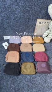 Grosiran Omygoose Pioma Dila Dompet Koin Wanita & Dompet Kartu Wanita