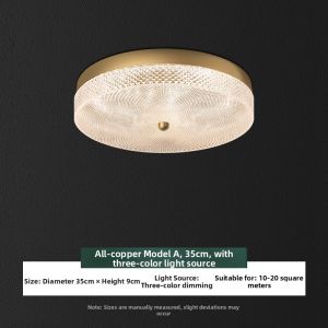 ZHENMEIJU | Creative Personalized Modern Minimalist Romantic LED Ceiling Light