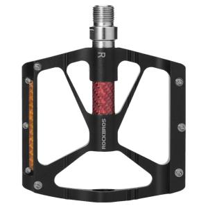 RockBros | Đế Đạp Chống Trượt Nhôm Hợp Kim
