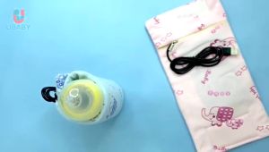 Pemanas Botol Susu Bayi Baby Bottle Warmer USB