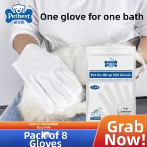 PET BEST | Pet Eye and Body Cleaning Wet Wipe