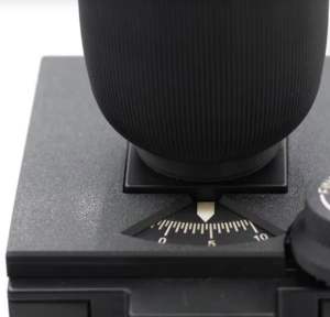Setting Dial Knob for Eureka Mignon Coffee Grinder
