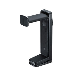 Sanwa Supply | Elevator Multifunction Headphone Stand
