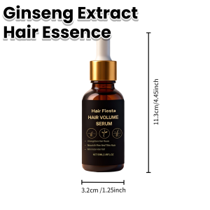 hoegoa | Natural Extract Hair Essence To Improves Dry Split Ends Repairs Damaged Hair Smooths Frizz Hair Smoothing Shiny Care Conditioner