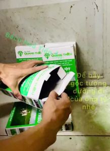 Hộp 2 cái Bẫy Chuột Quang Thiều - Khắc Tinh Của Loài Chuột- không cần mồi- Diệt chuột trên mọi địa hình