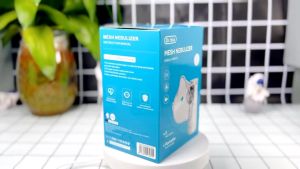 Handheld Nebulizer Machines: A Comprehensive Guide