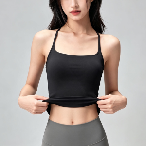 SKINOFSKIN | Áo Ngực Thể Thao Dành Cho Tập Yoga Chống Sốc Đẹp Dáng Thoáng Khí