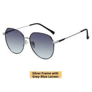 AIKENI | Near-sighted Anti-UV Driving Sunglasses
