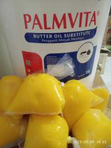BUTTER VALEMVITA 250GRM