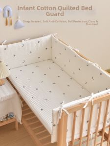 ANYOUBI | Anti-collision Protective Baby Bed Surround