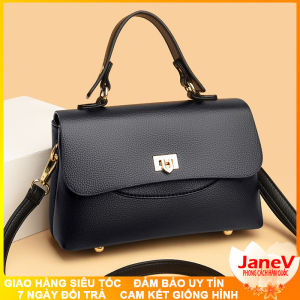 Túi Xách Nữ Đeo Vai Cao Cấp Phong Cách Hiện Đại Âu Mỹ TVNN425
