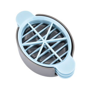 3 in1 Egg Slicer Egg Split Device Handheld Mini Tomato Kiwi Divider Sectione Cutter Multifunction Slicing Mould Kitchen Tools