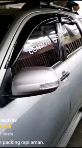 TALANG AIR MOBIL TOYOTA RUSH SATUAN