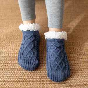 Jiaxun | Warm Non-slip Socks
