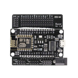 Esp32 Esp-32 Doit Wifi Bluetooth Iot Development Board / I O Expansion Esp32 Shield Esp32 Doit V1 30P Base Plate Extensi