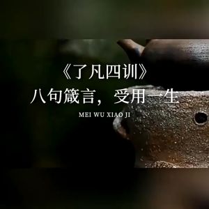 了凡四训 素书 智囊 人生三修『命由我作福自己求 改造命运心想事成』智慧书籍 受益一生的书