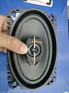 1 chiếc loa cánh size 4*6inch 10*15cm cho vinfast limo green cheverolet spark... nâng cấp âm thanh ô tô