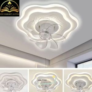 Quạt đèn hiện đại thế hệ mới BV-F02