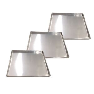 Loyang oven gas / Loyang Kuker tebal dan murah UK 45x35cm free Bubble wrapping