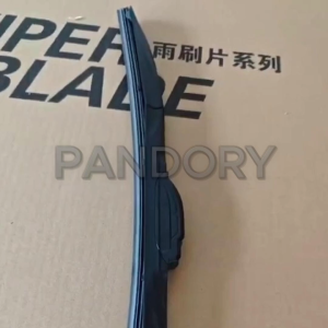 CAR UNIVERSAL NANO SILICONE WIPER (JAPAN TECHNOLOGY) PERODUA PROTON HONDA TOYOTA NISSAN MAZDA KIA HYUNDAI NAZA SUZUKI